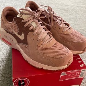 Nike airmax - worn once